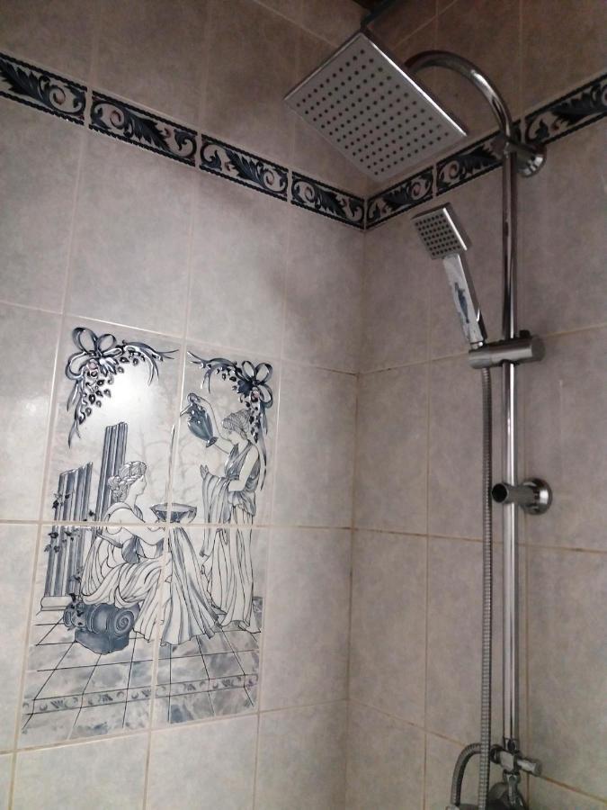 L'Horizon & Spa La Burbanche エクステリア 写真